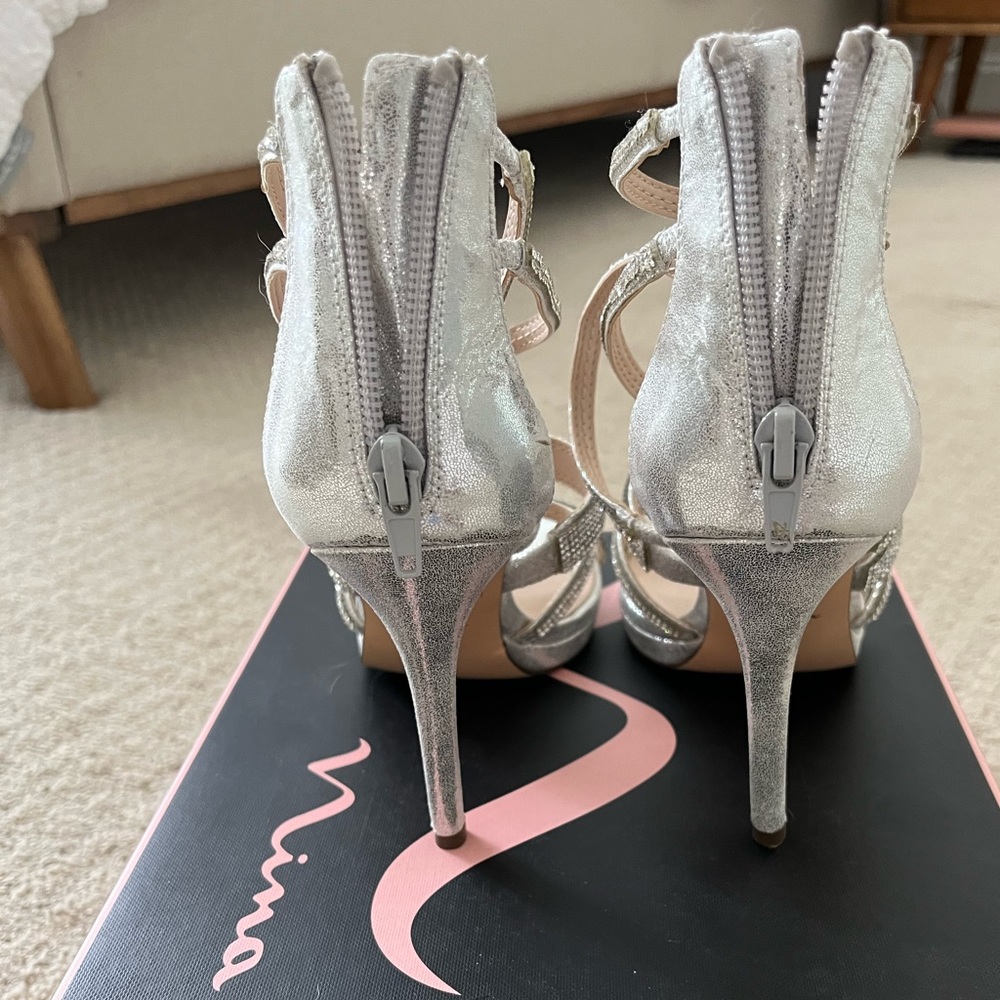 Heels - Picture 4 of 8